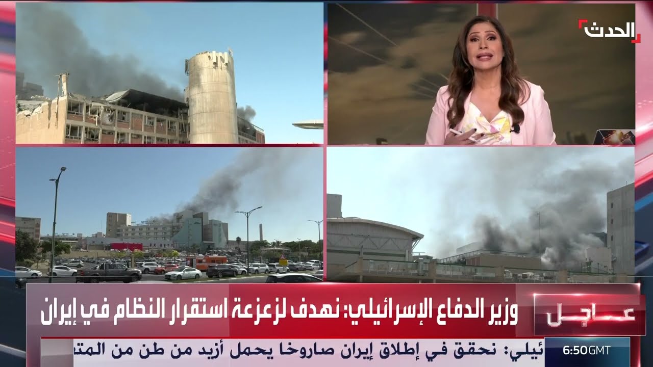 التوتر الإيراني الإسرائيلي: تحليلات حول خيارات واشنطن ومخاطر التصعيد