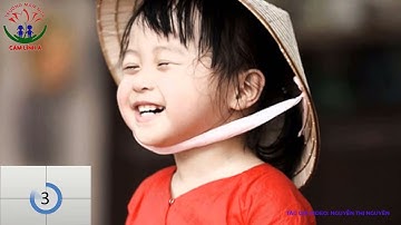 KPXH: Nhận biết một số trạng thái cảm xúc - Nguyễn Thị Nguyên - MN Cẩm Lĩnh A