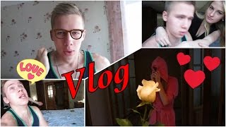 Vlog Настя Не Дает Играть В Dota2, Просто Денек С Pashanastya