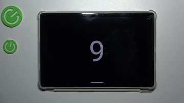 How to Use Camera Timer on BLACKVIEW Tab 12 Pro?