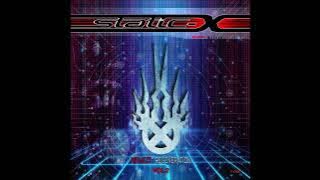 Static-X - Project: Regeneration Vol 2 (Full Album Stream)