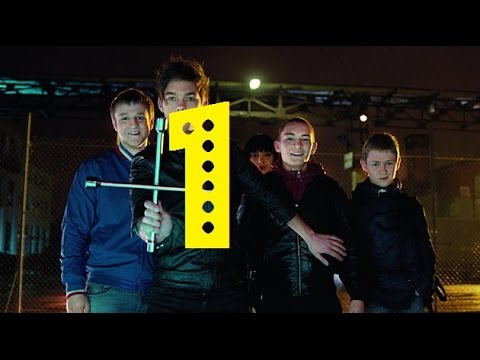 Закон каменных джунглей 1 серия 16 03 2015 ZKD ЗКД смотреть краткое описание серии тнт HD первая