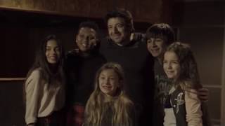 Kids United - Dans Les Coulisses De Forever United... #3 Patrick Bruel