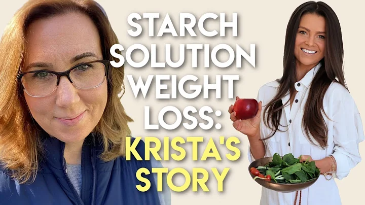 Results after 8 Weeks on Slim on Starch | Maximum ...