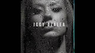 Iggy Azalea - Drop That (Studio Live Version)