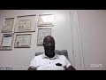 MGKM BIBLE STUDIES