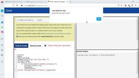 PYTHON DATA STRUCTURE (Assignment-7.1)- COURSERA