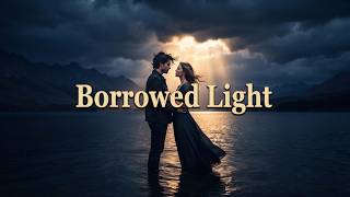Borrowed Light | (Official Music) | Rock Ballad | Burning Verse