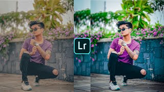 Lightroom photo editing tutorial//dng presets free screenshot 2
