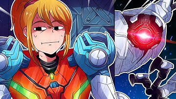Metroid Dread Hard Mode: The Complete Adventure