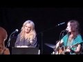 Buddy Miller, Leann Womack &amp; Patty Griffin, Mom and Dad&#39;s Waltz