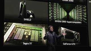 Nvidia Shield Launch At Gdc 2015 Grid Game-Streaming Part 5