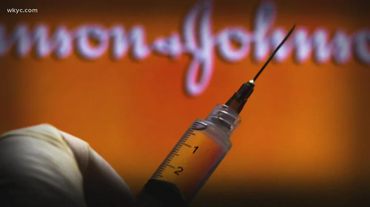 Johnson & Johnson Covid-19 vaccine is 66% effective in global trial