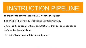 CSO LECTURE 14 BY MOHIT JAIN (MITS GWALIOR)
