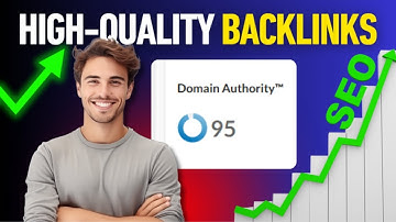 Hoe u hoogwaardige backlinks van Medium krijgt | DA 95 Backlinkstrategie voor SEO 2025