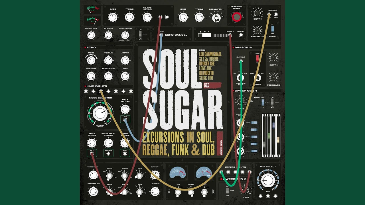 I Want You (Sly & Robbie Remix) - YouTube