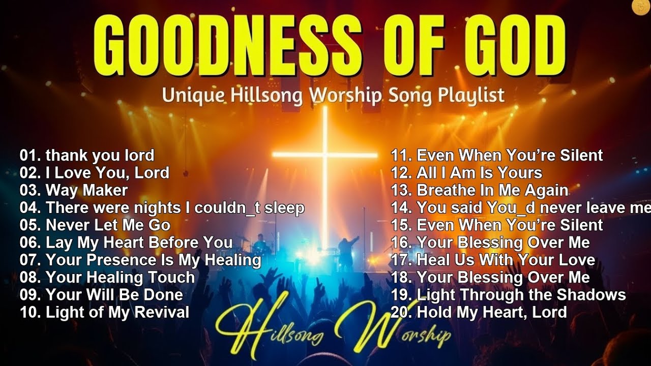 2026 Worship Music 🔥 Elevation Worship & Maverick City | Best Gospel Praise Playlist