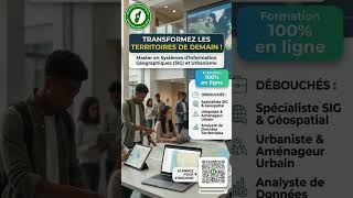 Systèmes d’Information Géographique (SIG) et Aménagement Urbain