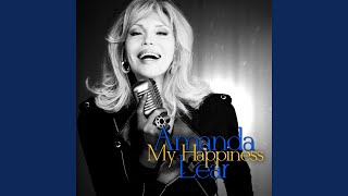 Video thumbnail of "Amanda Lear - Love Me Tender"