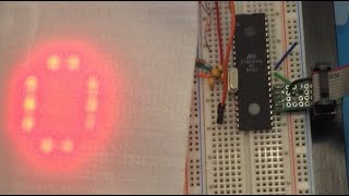 01  Atmel AVR Microcontrollers for Beginners