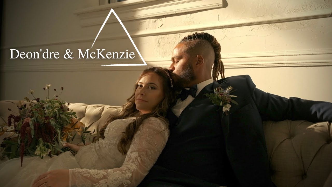 Scott Wedding Film • Coldplay - Yellow | cover by twocolouredman