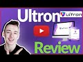 Ultron Review - 🛑 DON'T BUY BEFORE YOU SEE THIS! 🛑 (+ Mega Bonus Included) 🎁