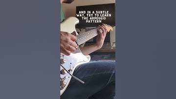 Thumbnail of The Police - Every Breath You Take (Guitar Cover)