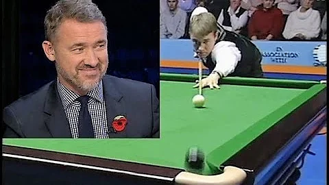 DECIDER O'Sullivan vs Hendry 1997  Victoria Charit...
