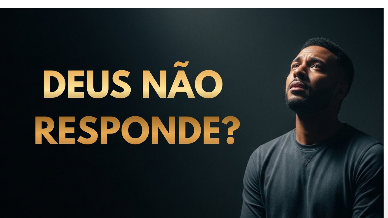Quando Oro e Não Recebo Resposta | Gospel Essência
