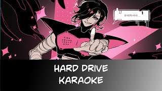 HARD DRIVE (by Griffinilla) - Karaoke