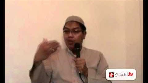 Tanya Jawab Islam Seputar Umroh - Pengajian Islam Ustadz Firanda MA