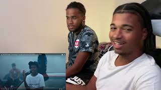 DDG & OG Parker   Hood Melody ft  YoungBoy Never Broke Again Official Music Video REACTION !