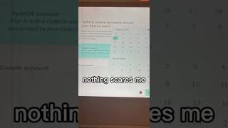 Download Lagu Nothing scares me… #trending #computersoftware #memes #fydeos #error #cryptohomeerror #shorts #short MP3