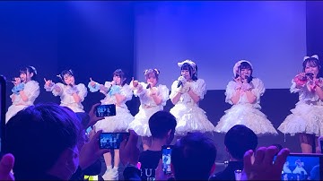 IWI!『七色キャンバス』定期公演vol.4 unravel tokyo 2025.11.15【4K HDR】