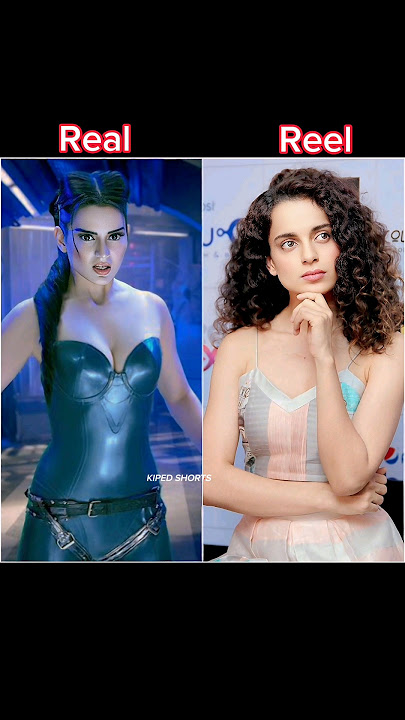 Krrish 4 all😍 characters Reel 🆚 Real #trending #viral #KIPED #shorts