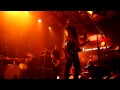 Afghan Whigs - Crazy - live in Prague (FullHD)