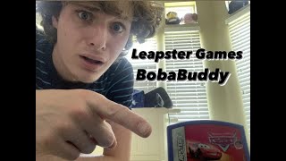 Leapster Games Bobabuddy