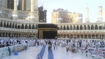 القرآن الكريم   سورة التكوير  81 Quran sourat At-Takwir