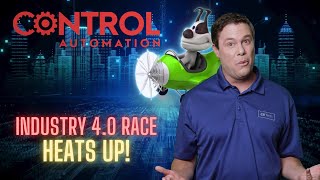 Automator’s Edge | Ep 1 | Beijer PLCs, Safety Lights, and DC Motors