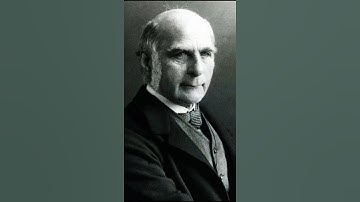 Sir. Francis Galton #shorts #criminology #learning