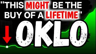 OKLO Stock Alert: Q1 2026 Earnings Crash! Is This SMR Deal Dead?