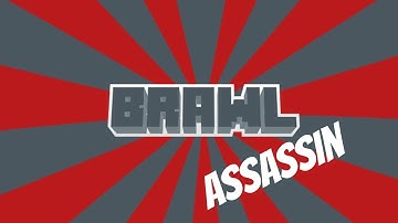 [MCCTF] ASSASSIN GAMEPLAY!!