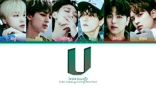 Download Mp3 iKON U Lyrics (Color Coded Lyrics) Gudang lagu Download Mp3 iKON U Lyrics (Color Coded Lyrics)