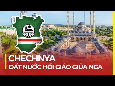 Video: Dagestan: dân số, lịch sử và truyền thống