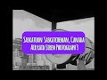 Saskatoon Saskatchewan Canada-Removed Air Raid Siren Photographs - 1960s-1980s