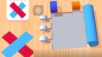 Color Roll - Good Job Games