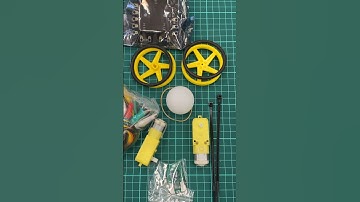 #microbit #robot #car #robotics @kitronik ​@SpectrumEducationPK