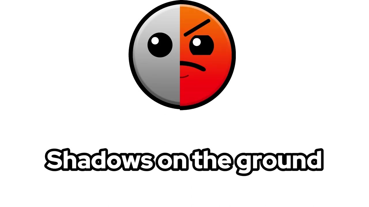 the various types of shadows from the grave