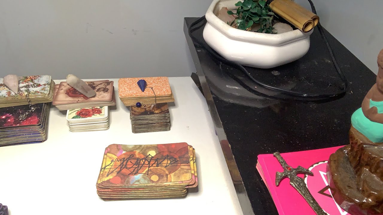 Como está essa pessoa em relação a mim e possíveis ações futuras?