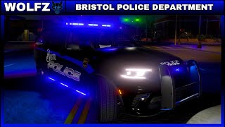 That's A Surprise. | Bristol Police Department | WOLFZ screenshot 1